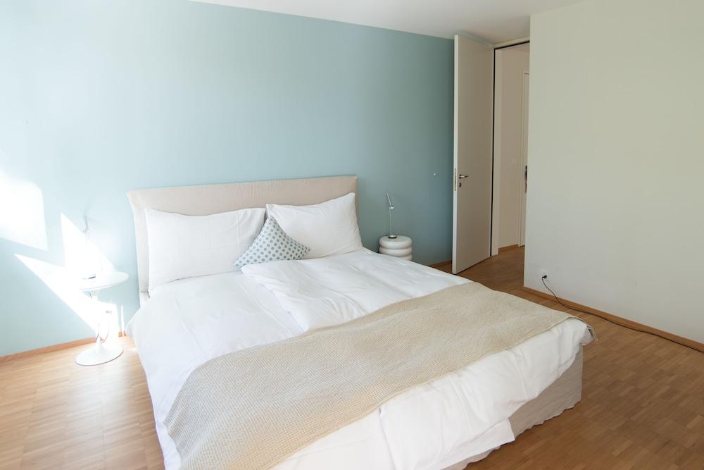 Greulich Design&boutique Hotel Zürich