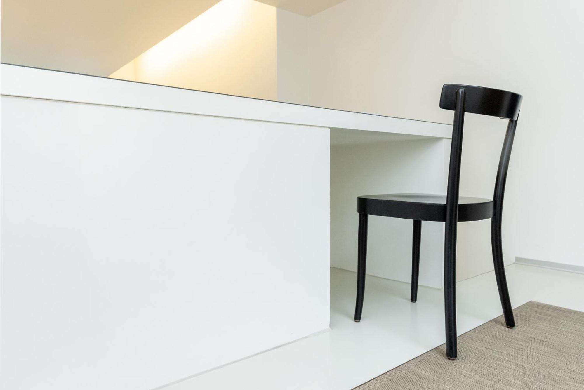 Hotel Greulich Design&boutique Zürich