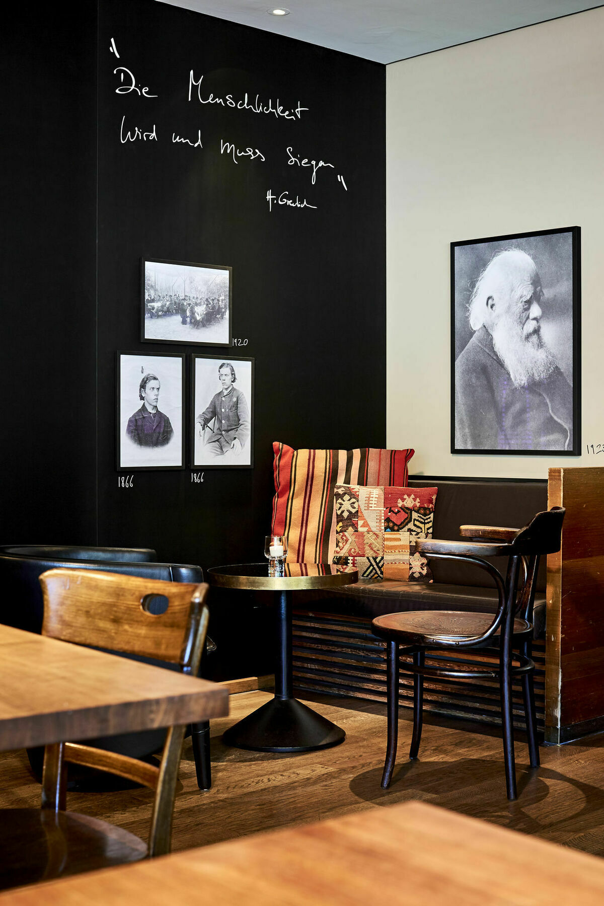 Greulich Design&boutique